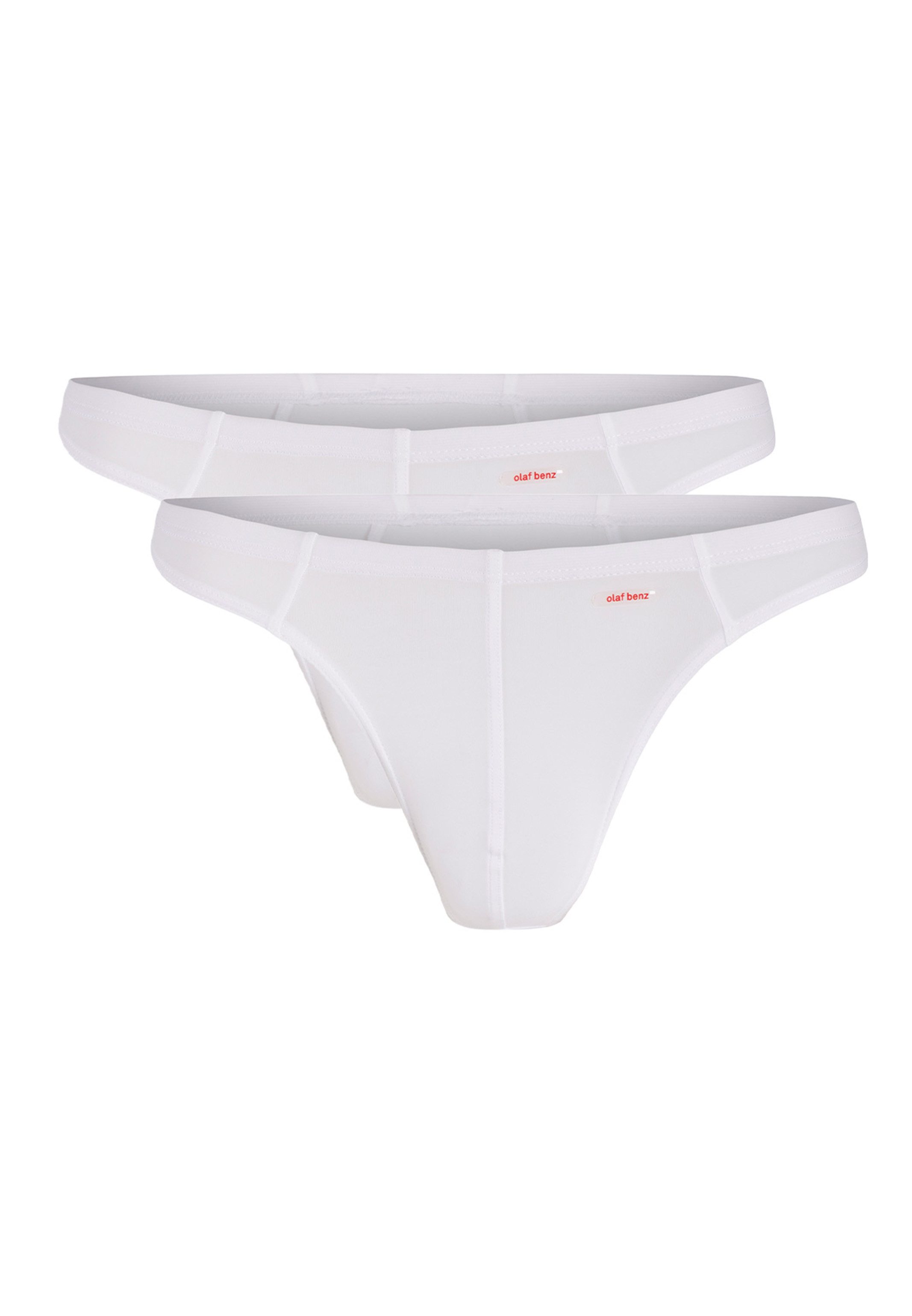 Olaf Benz String 2er Pack RED0965 günstig online kaufen