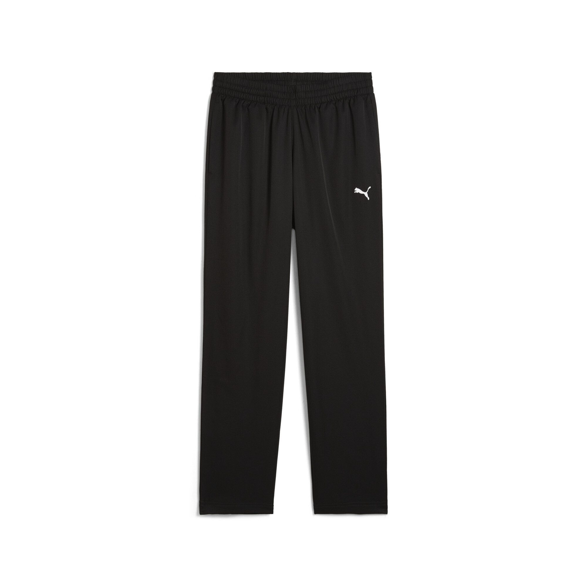 PUMA Sporthose Essentials Gewebte Hose Herren