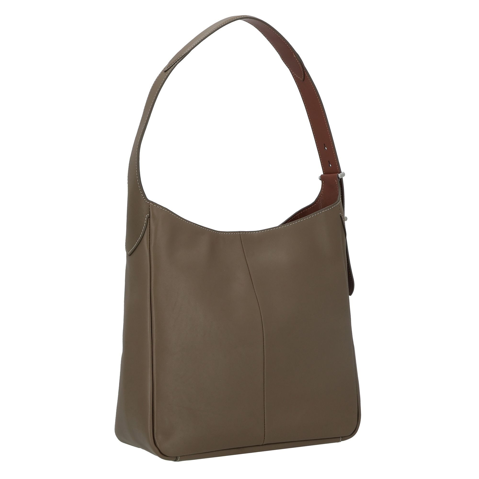 Fossil Schultertasche Dillon, Leder