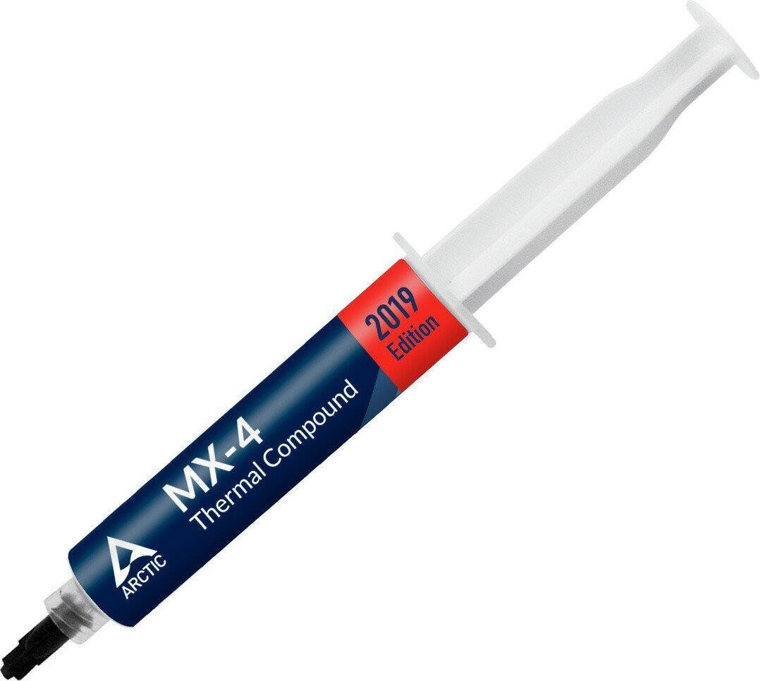 Wärmeleitpaste Arctic MX-4, 2019 Edition, 45gACTCP00024A