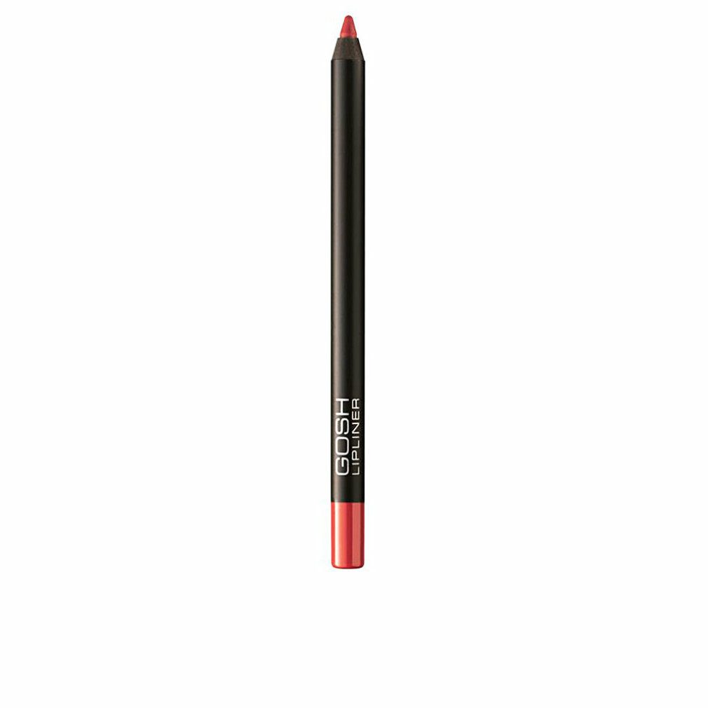 GOSH Lipliner Velvet Touch Lipliner Waterproof 004 Simply Red