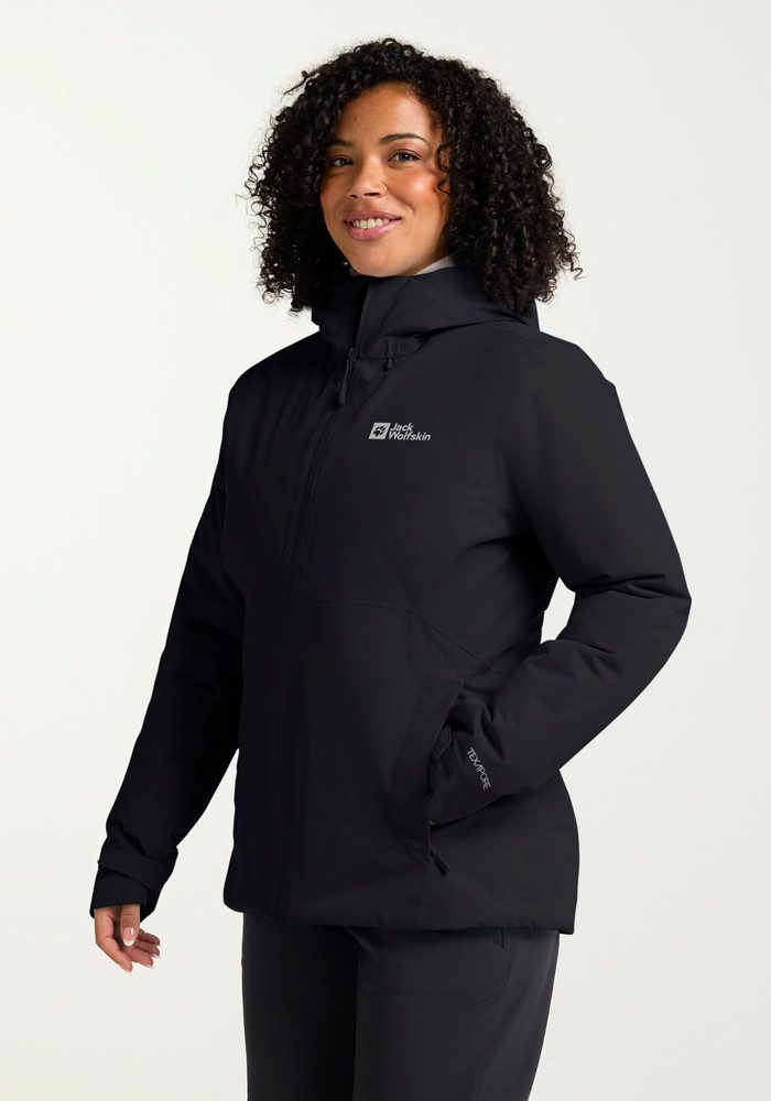 Jack Wolfskin Outdoorjacke WISPER INS JKT günstig online kaufen
