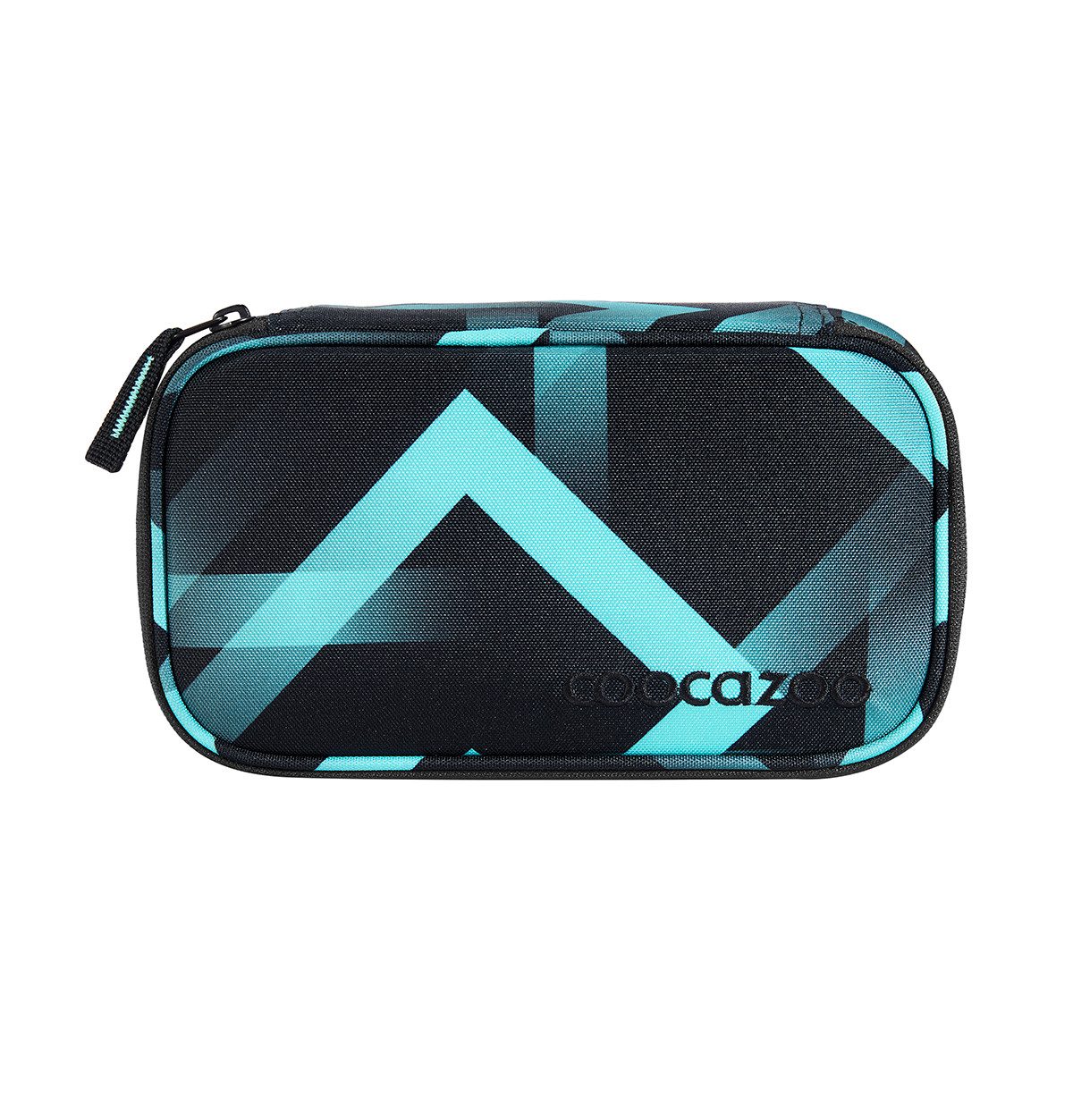 coocazoo Federmäppchen Mäppchen, (1 Stück), Etui, Schlamperbox, Schulzubehör