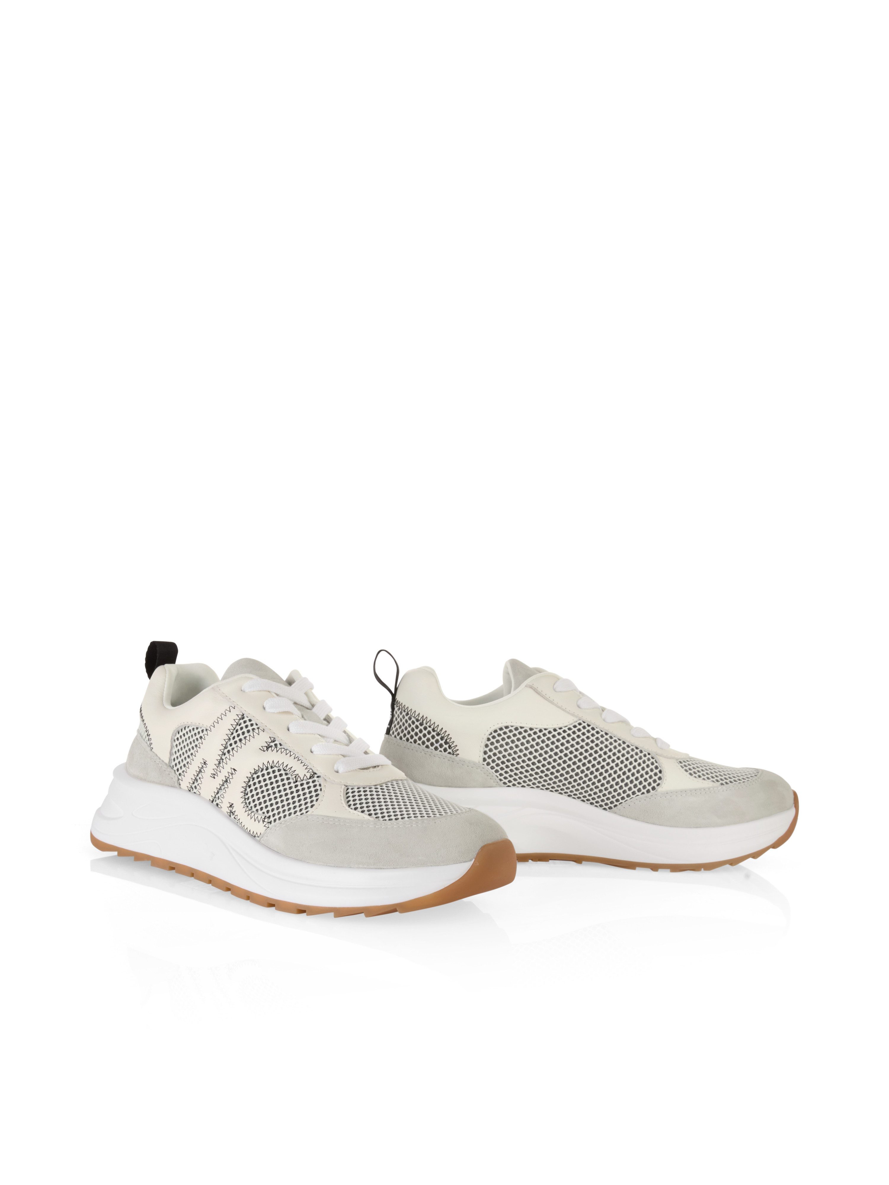 Sports Logomania Sneaker