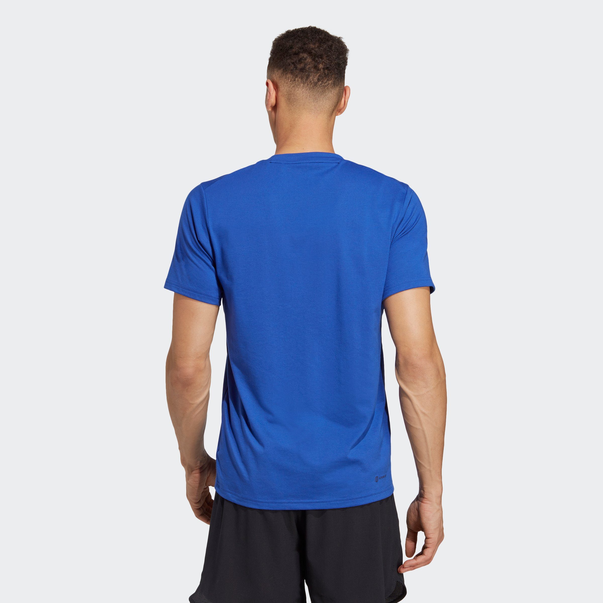 adidas Performance T-Shirt TR-ES FR T günstig online kaufen