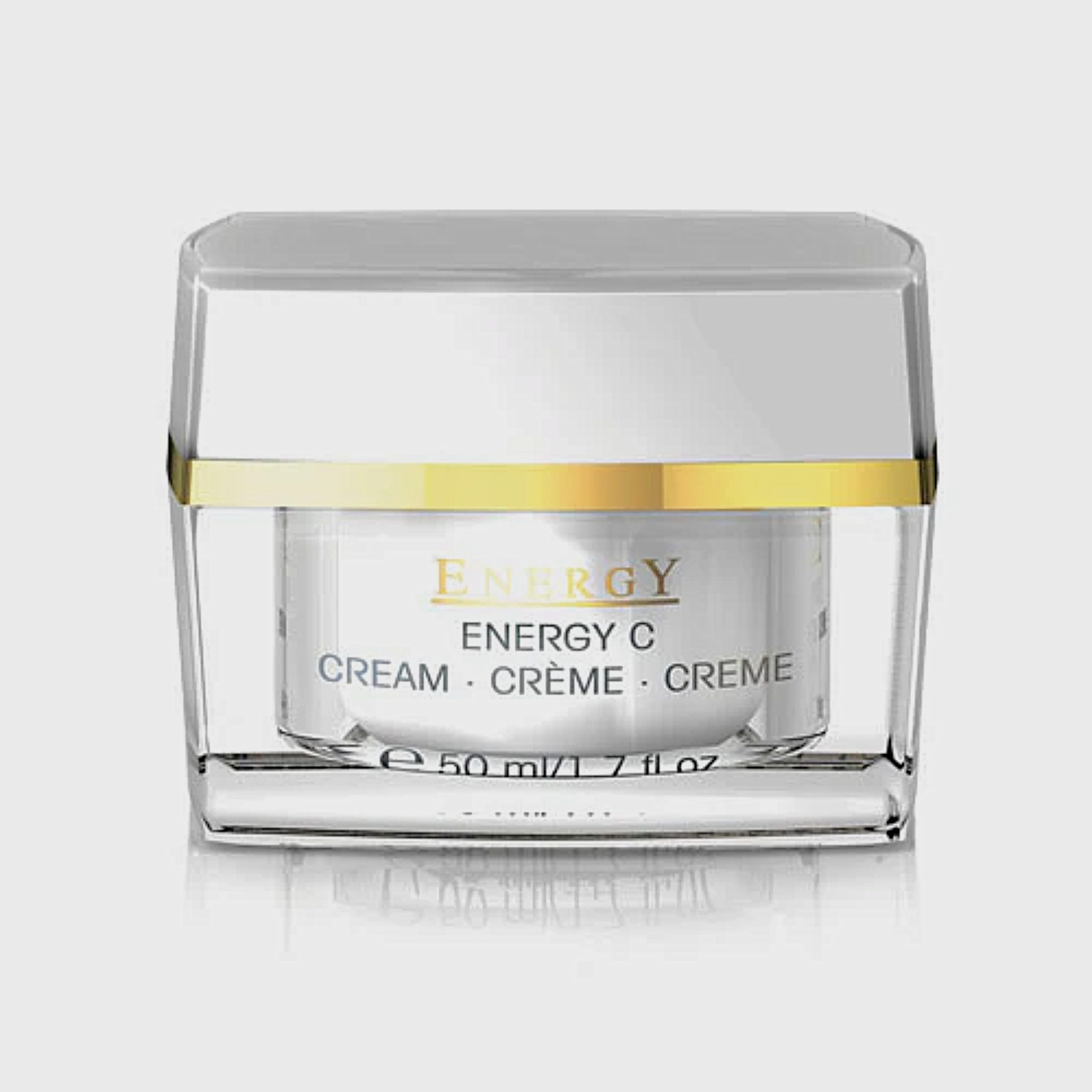Etre Belle Tagescreme Etre Belle Energy C-Cream 50 ml - Tagescreme schützt & pflegt