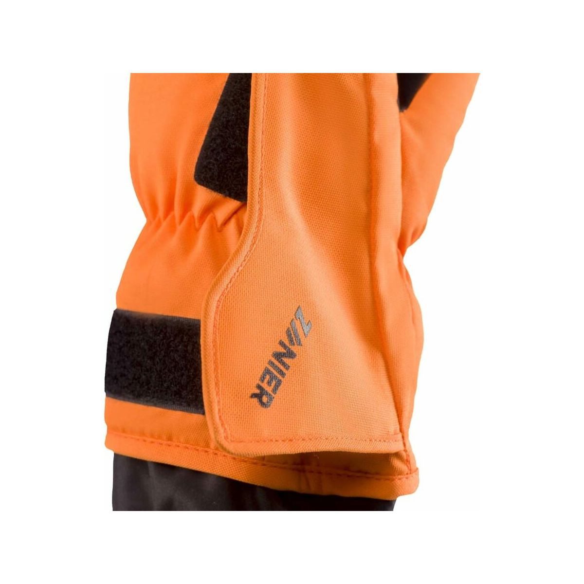 Zanier Skihandschuhe KIDS.GTX Warme, wasserdichte Kinder-Skihandschuhe mit Gore-Tex® und