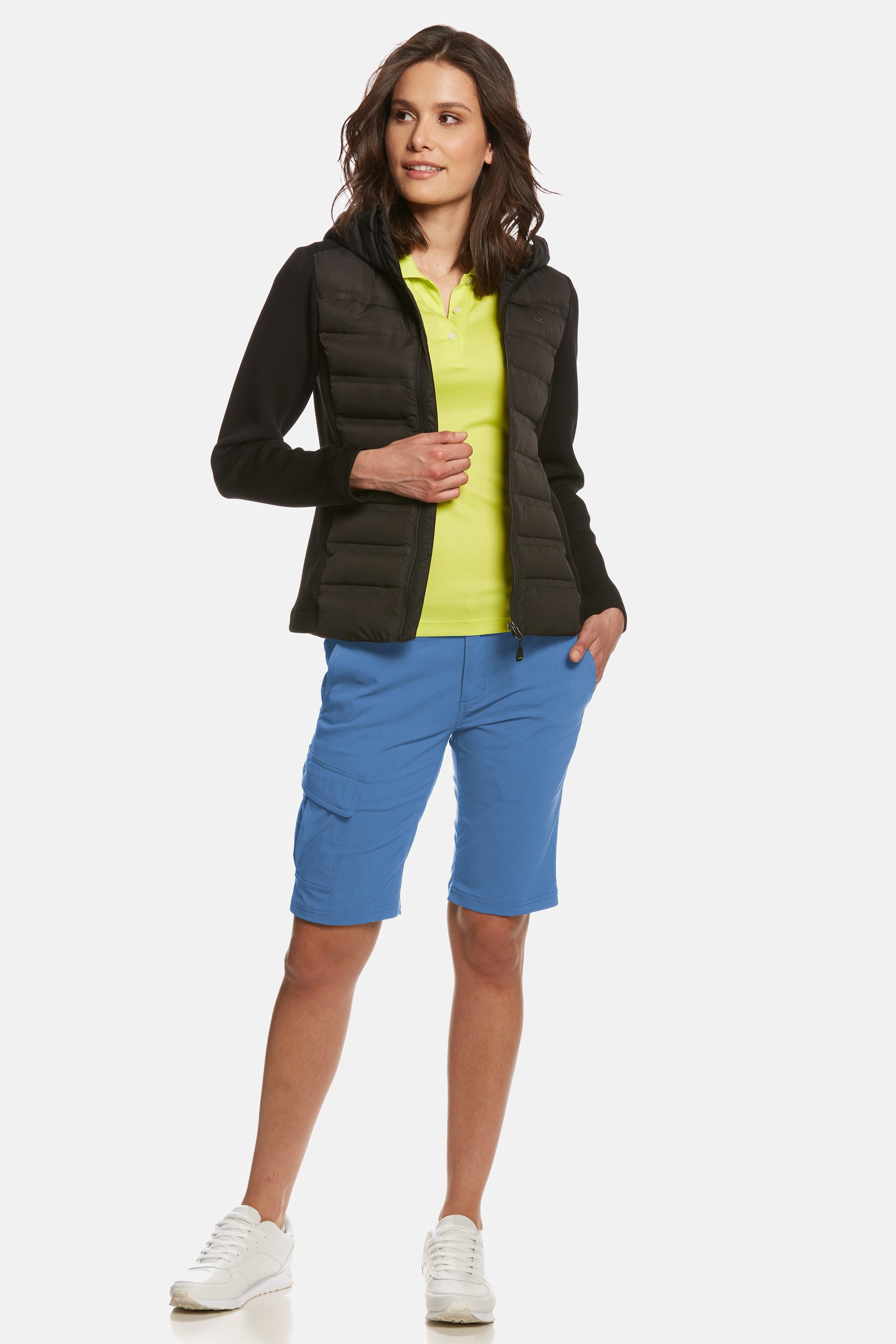 Jeff Green Funktionsshorts Melina günstig online kaufen