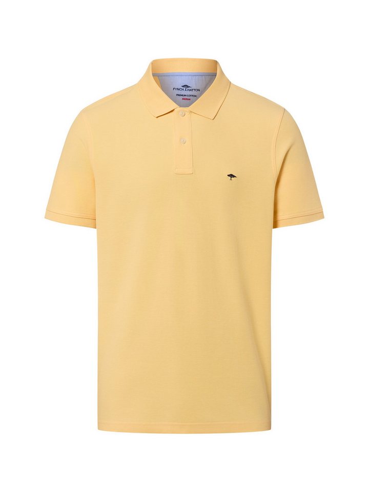 FYNCH-HATTON Poloshirt