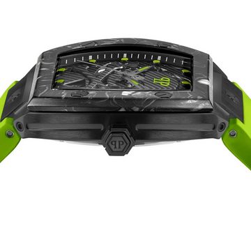 PHILIPP PLEIN Automatikuhr PWBAA0822