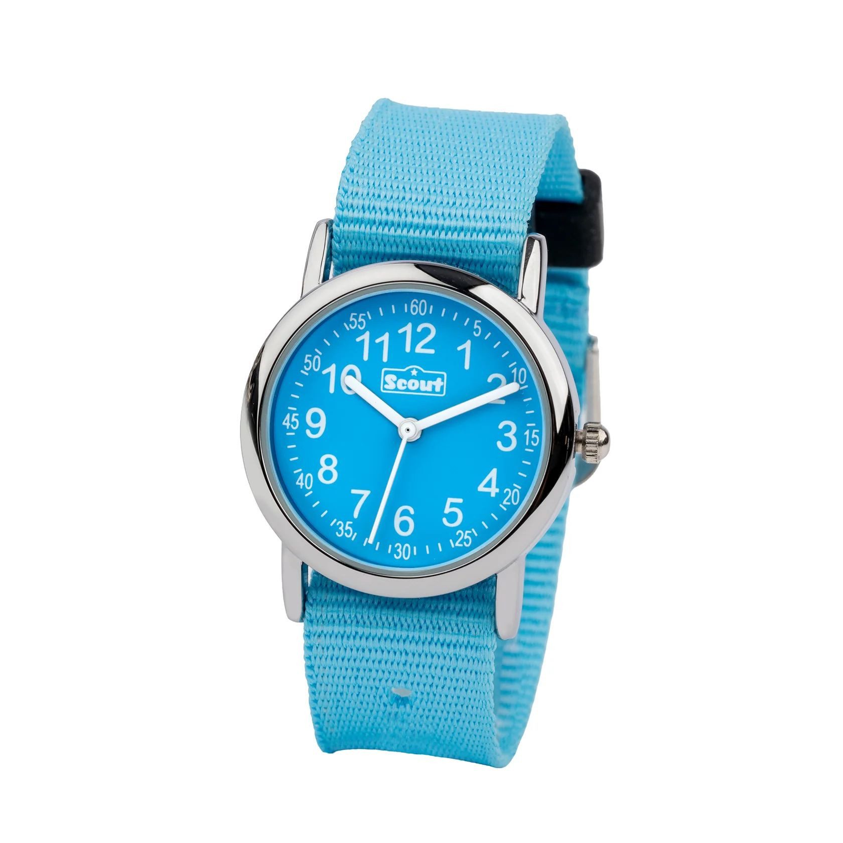 Scout Quarzuhr