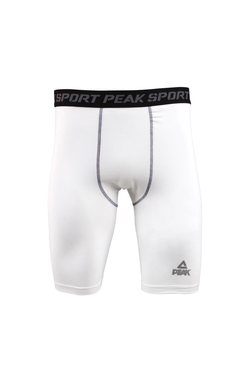2er Pack Herren Kompressionsshorts – Schnelltrocknend, Atmungsaktiv, Mit Tasche Für Sport & Fitness