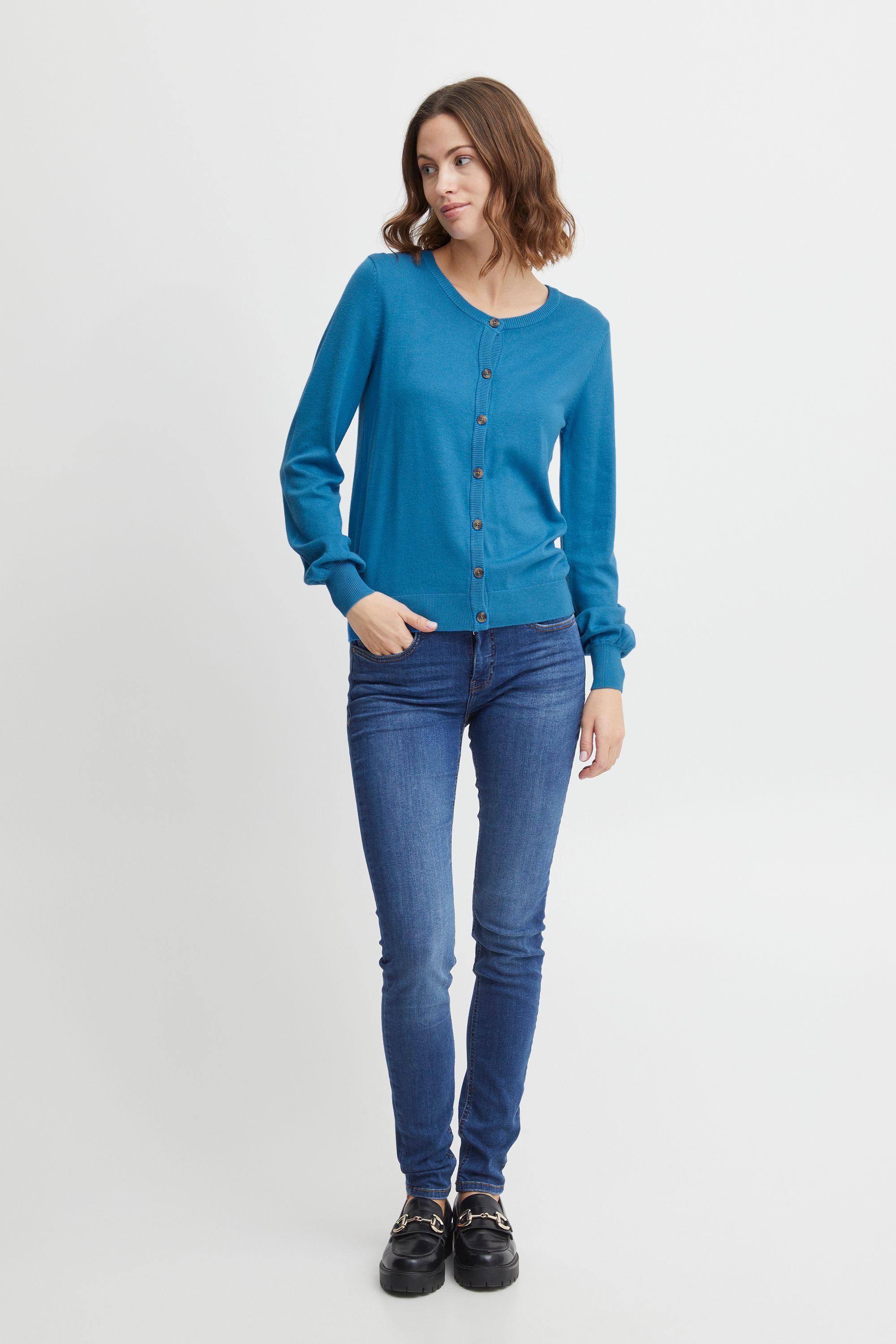 fransa Cardigan FRBLUME CAR 5