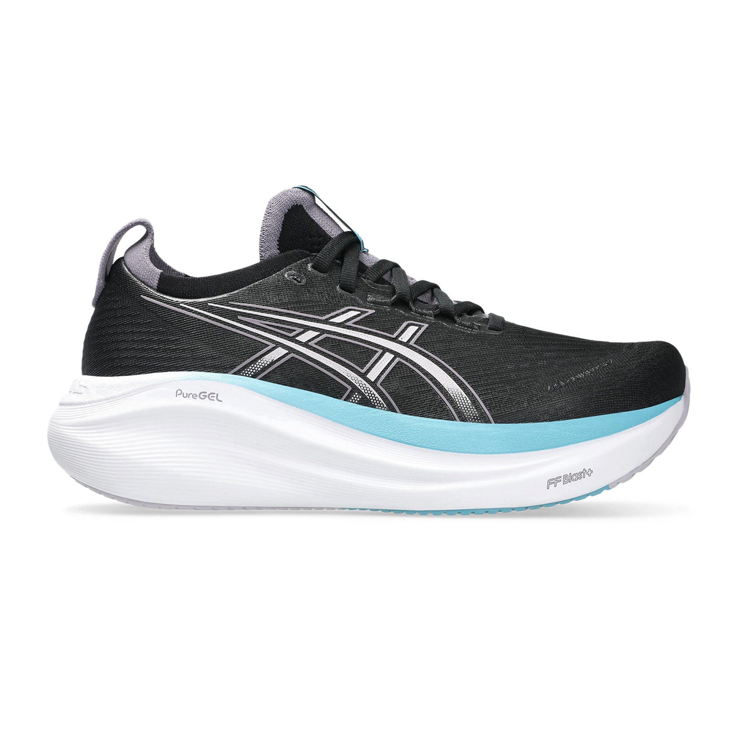 Gel-Nimbus 27 - Neutralschuh Laufschuh