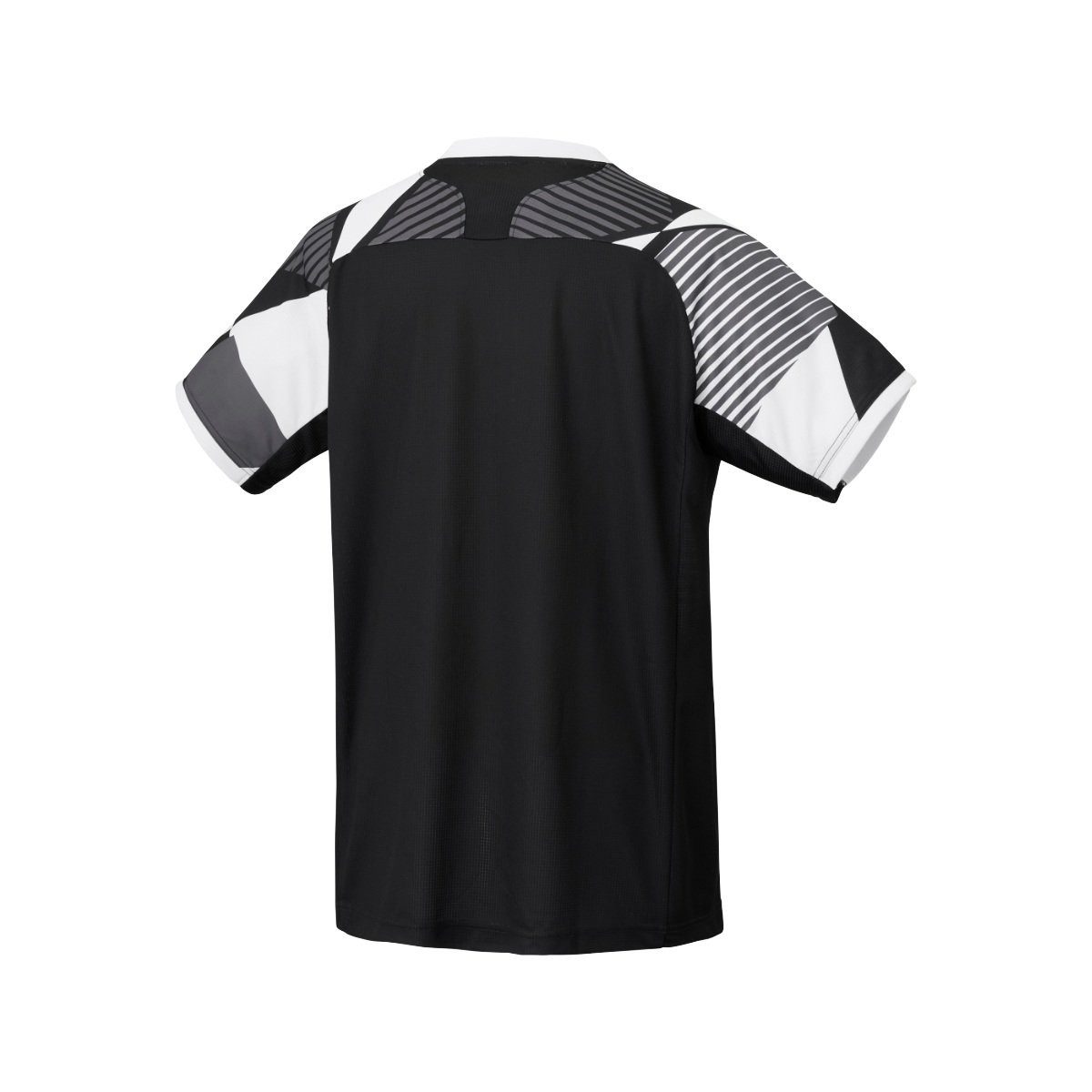 Yonex T-Shirt Crew Neck Tournament (offizielles Shirt der Nationalmannschaft) 2025