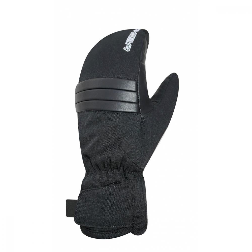 Chiba Fahrradhandschuhe CHIBA Lake Placid Mitten - wasserdichter Winter-Radhandschuh, Größe 6