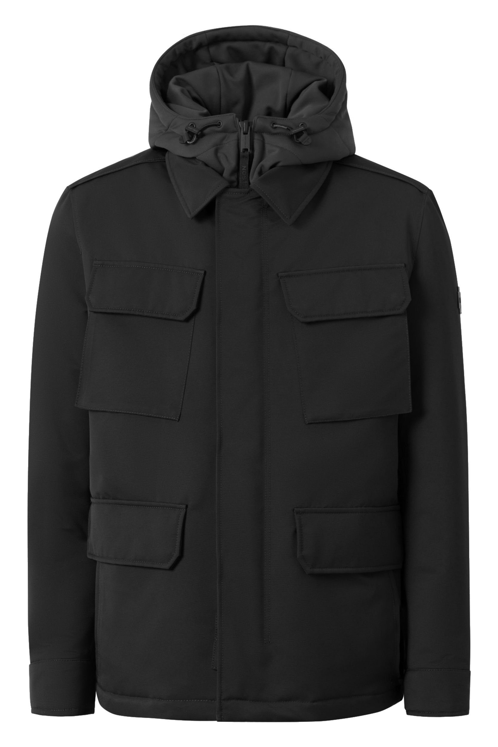 Outdoorjacke 11 Belluno 2.0 10014218