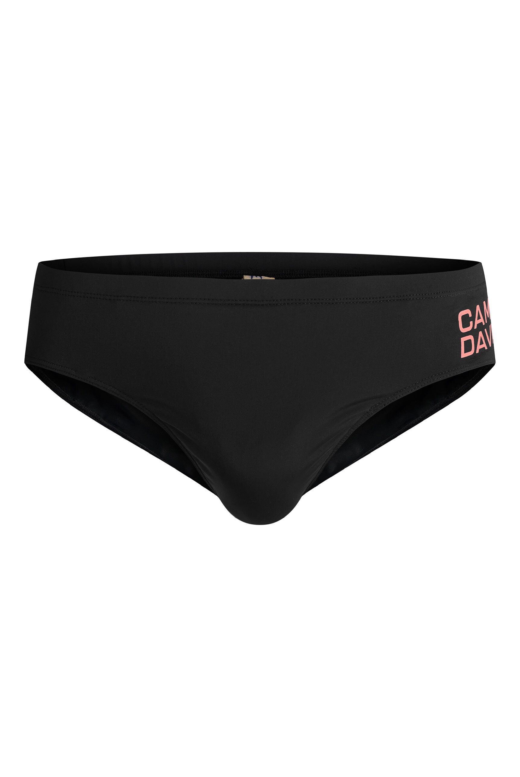 CAMP DAVID Badehose mit Tunnelzuband innen günstig online kaufen