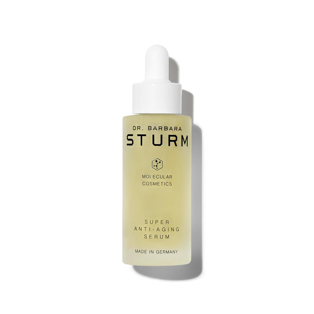 Gesichtsserum Super Anti-Aging Serum