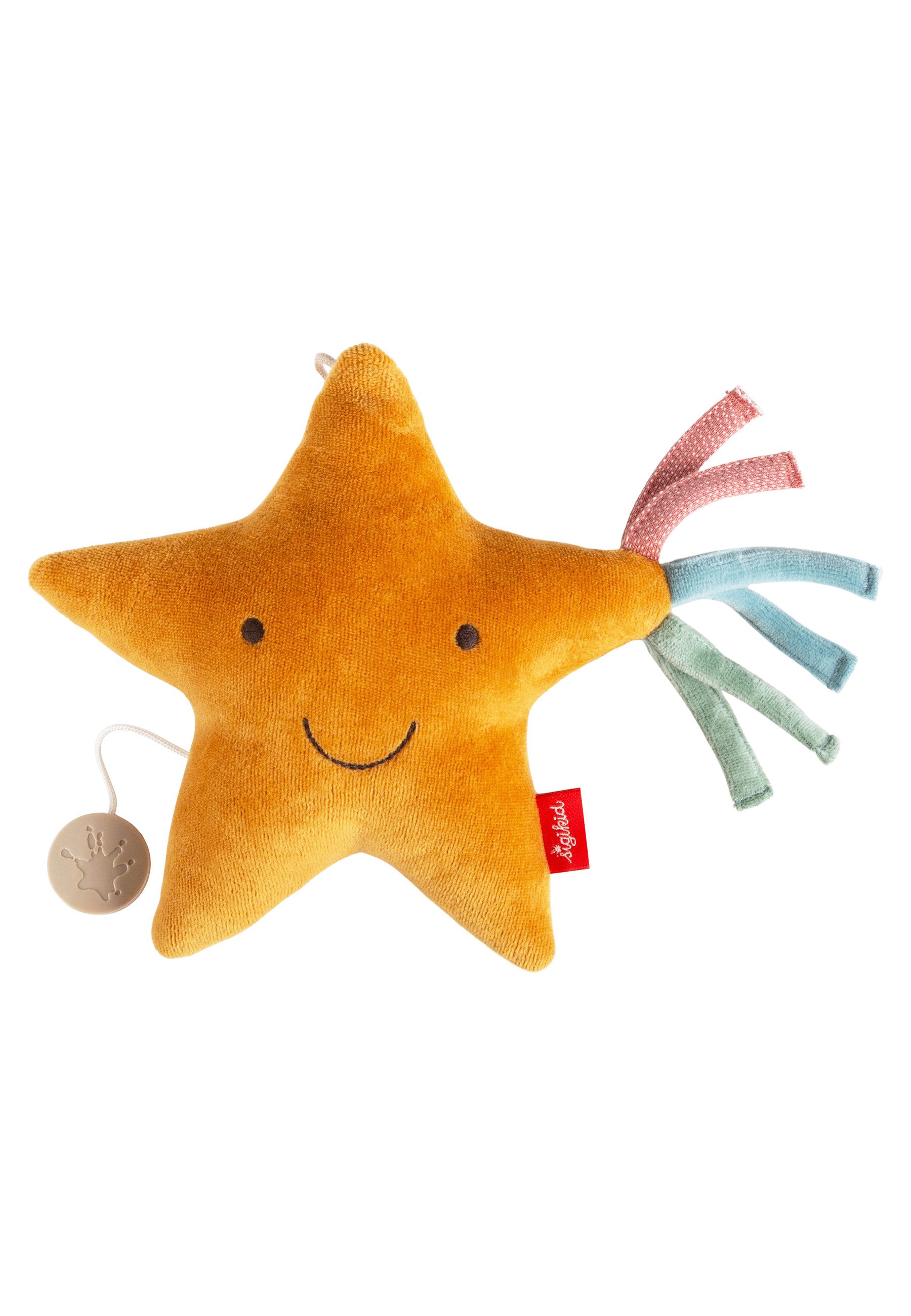 Sigikid Spieluhr sigibaby für Babys und Kinder Unisex, (1-tlg)