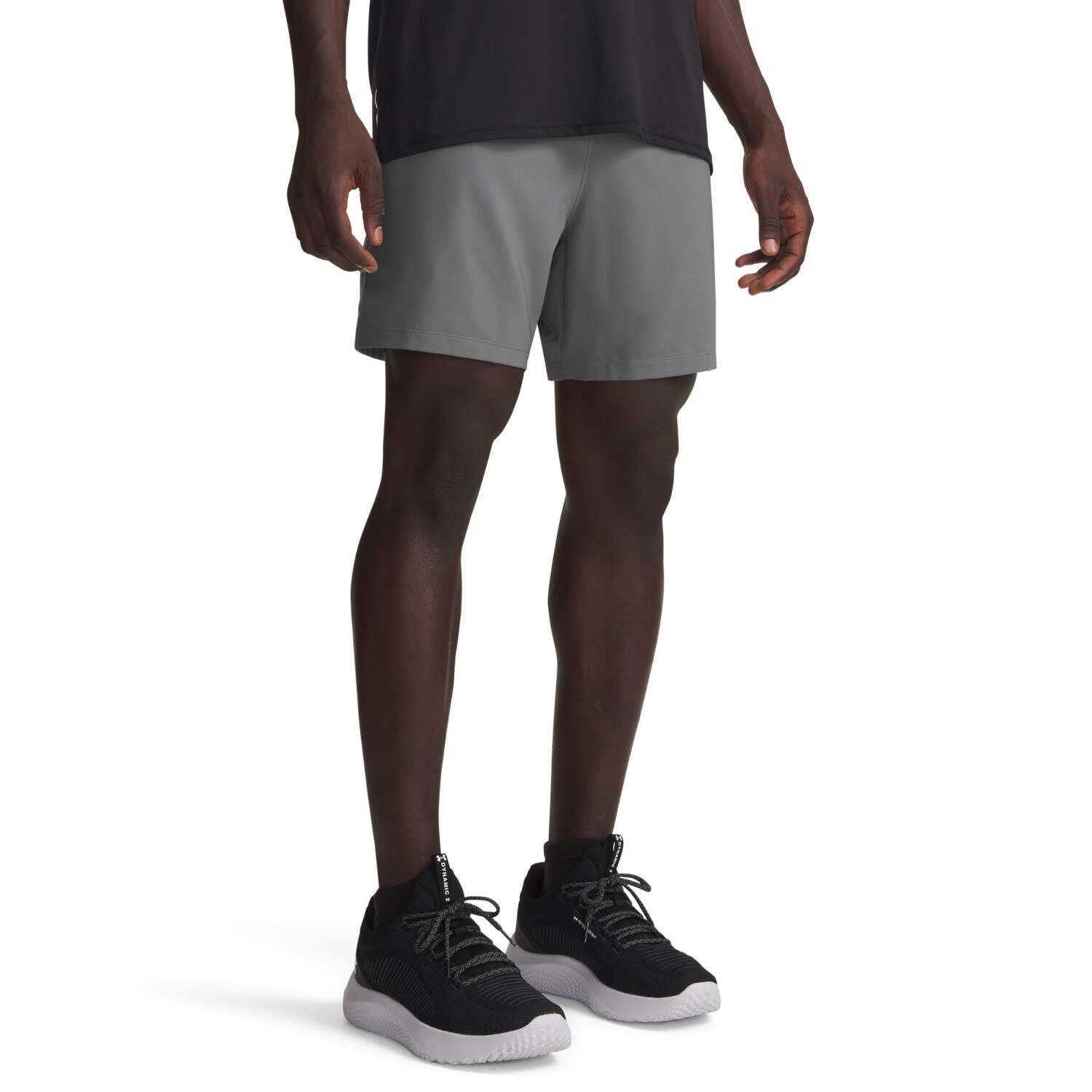 Under Armour® Trainingsshorts Under Armour Herren Short Vanish Woven 2.0 6009865