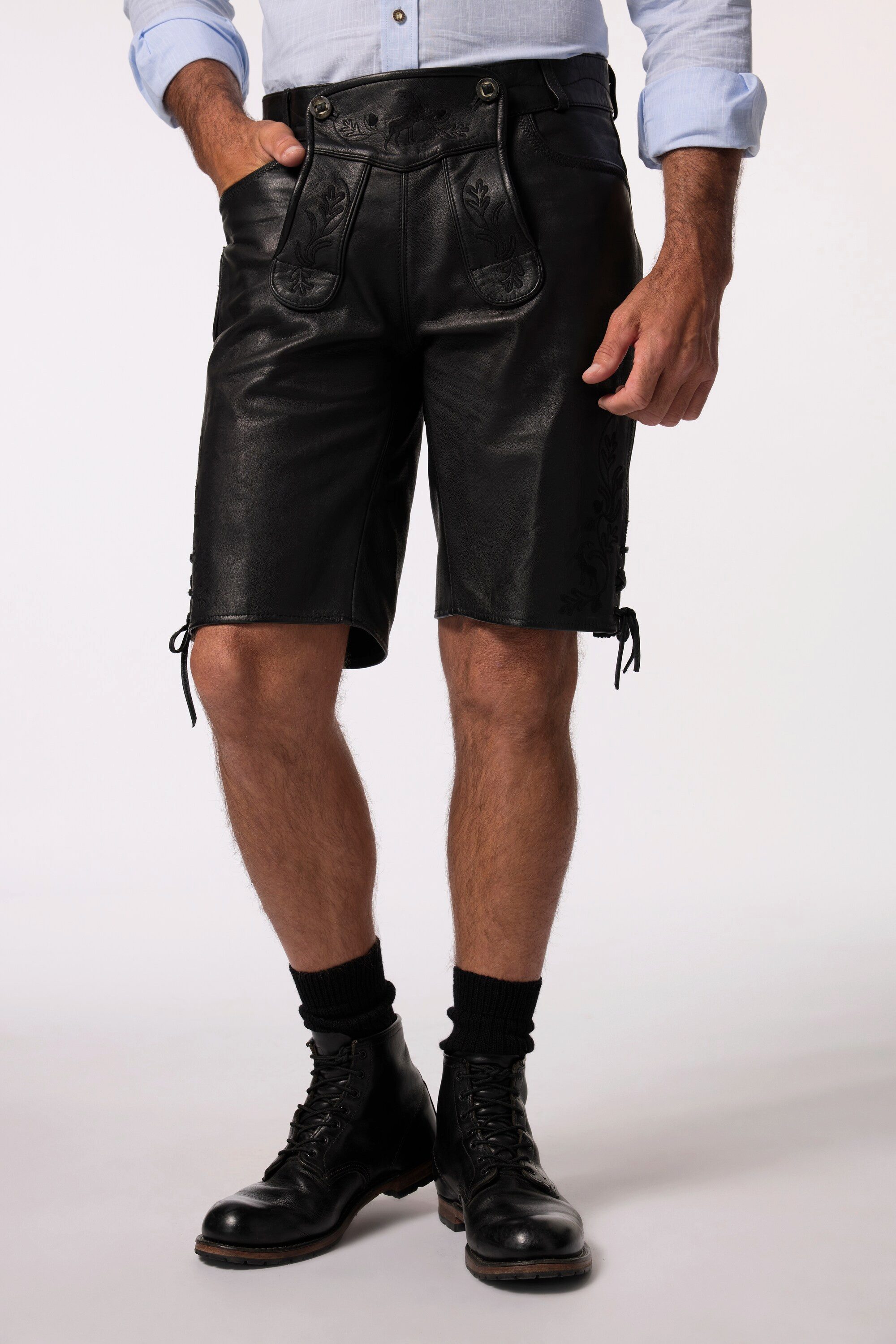 JP1880 Lederhose JP 1880 Trachtenhose Tracht günstig online kaufen
