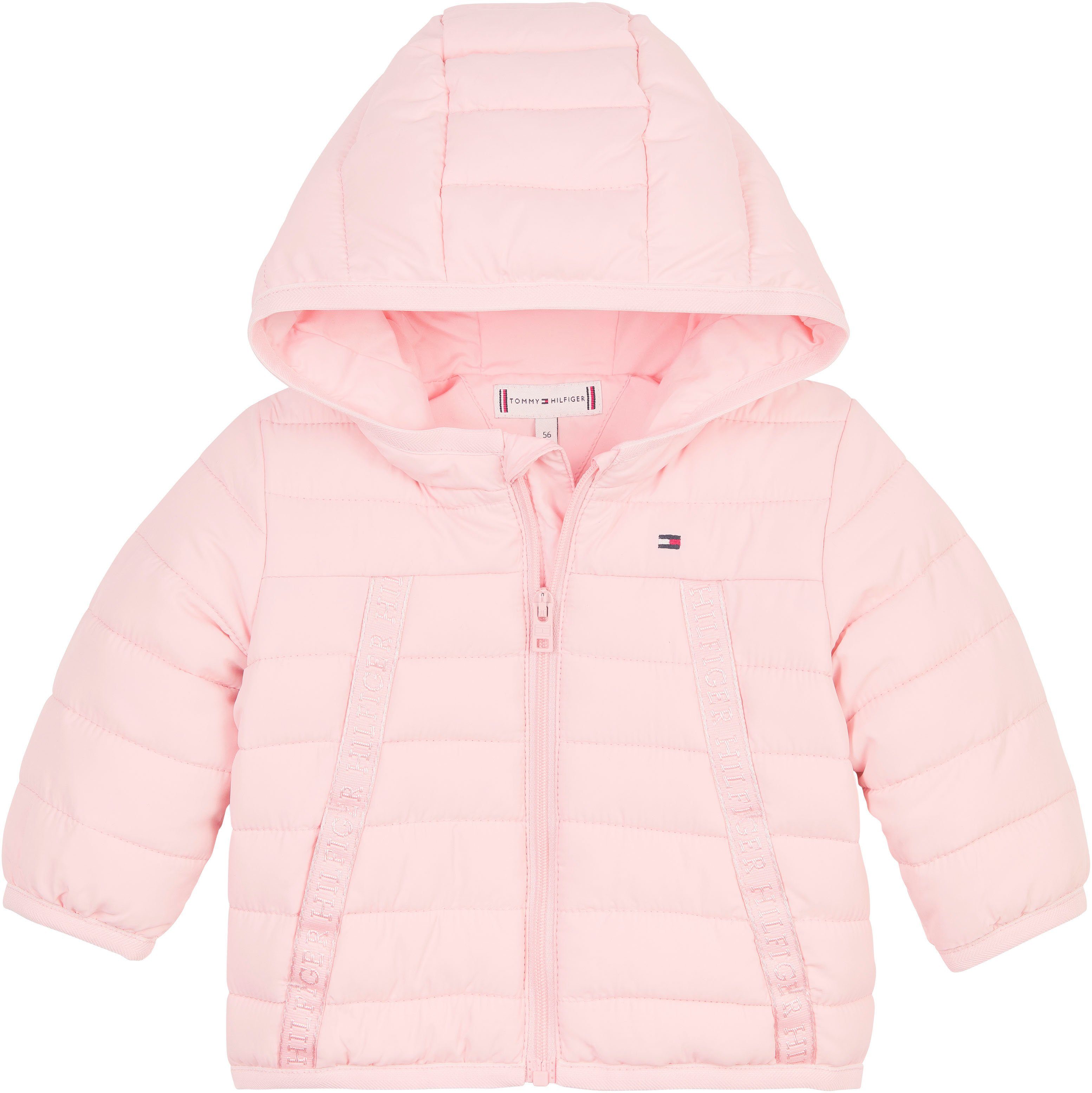 MONOTYPE BABY Steppjacke PUFFER TAPE Tommy Hilfiger