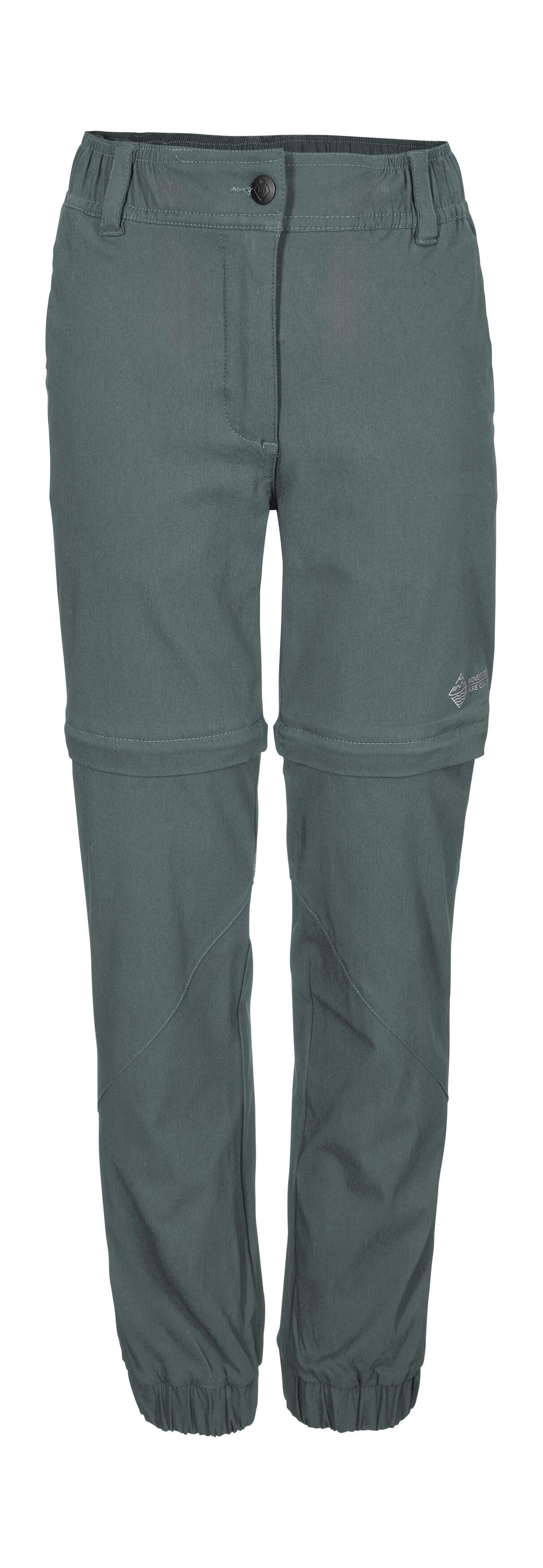 Zip-off-Hose KOS 112 GRLS PNTS