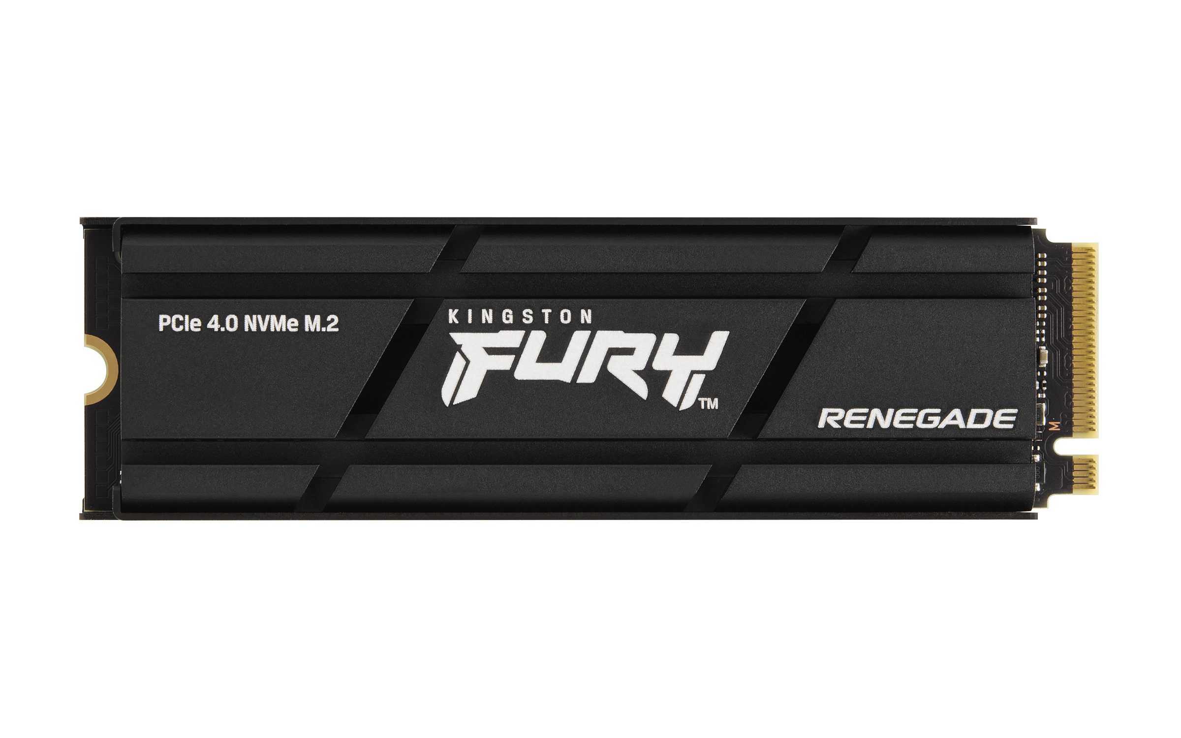 Kingston SSD-Festplatte