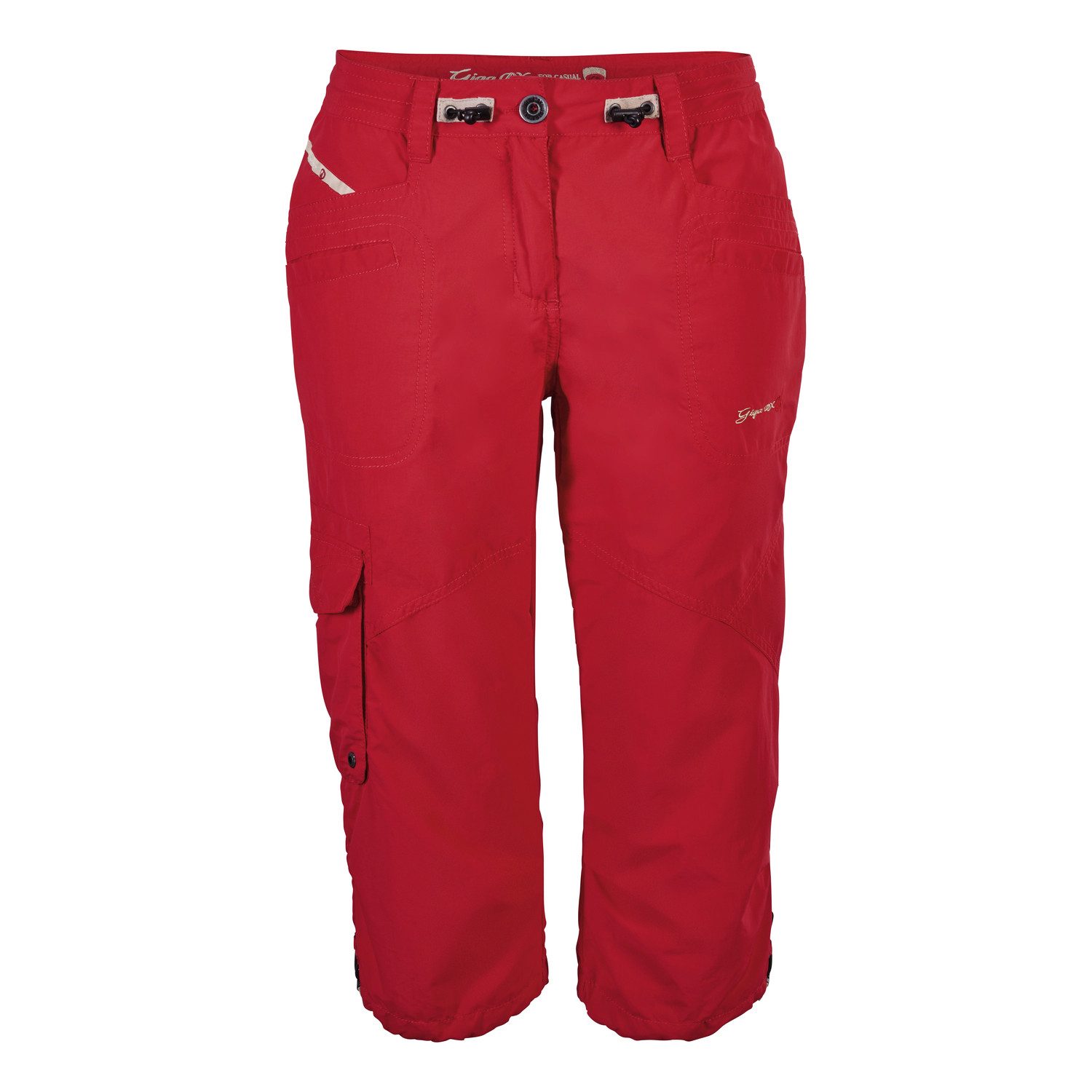 G.I.G.A. DX by killtec Funktionsshorts 3/4 - Hose 3/4 - Hose Fenia