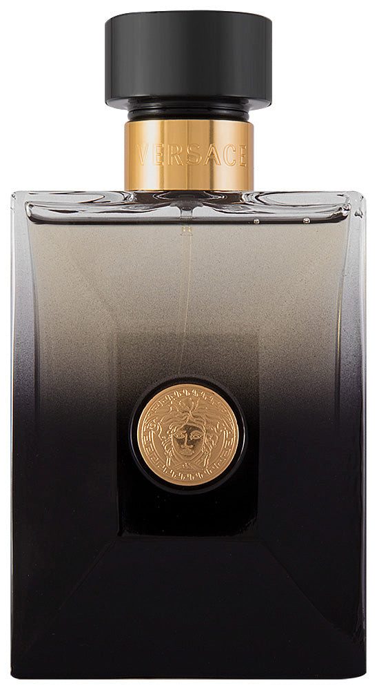 Versace Eau de Parfum Pour Homme Oud Noir Eau de Parfum