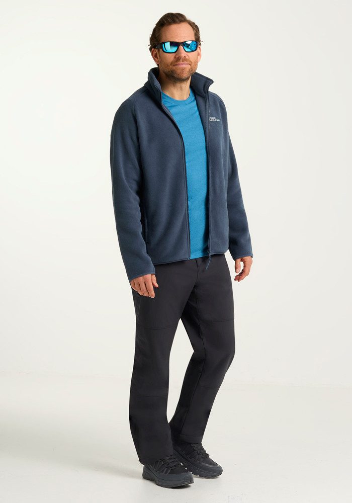 Jack Wolfskin Rundhalspullover SKY THERMAL L/S M