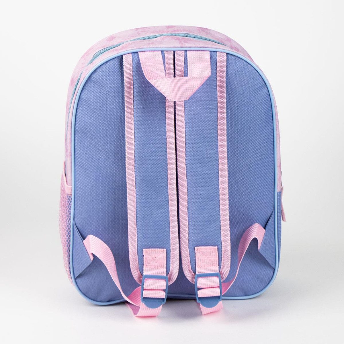 Cerda Kinderrucksack Disney Stitch 3D Kindergarten Rucksack Kinder Rucksack Vorschule