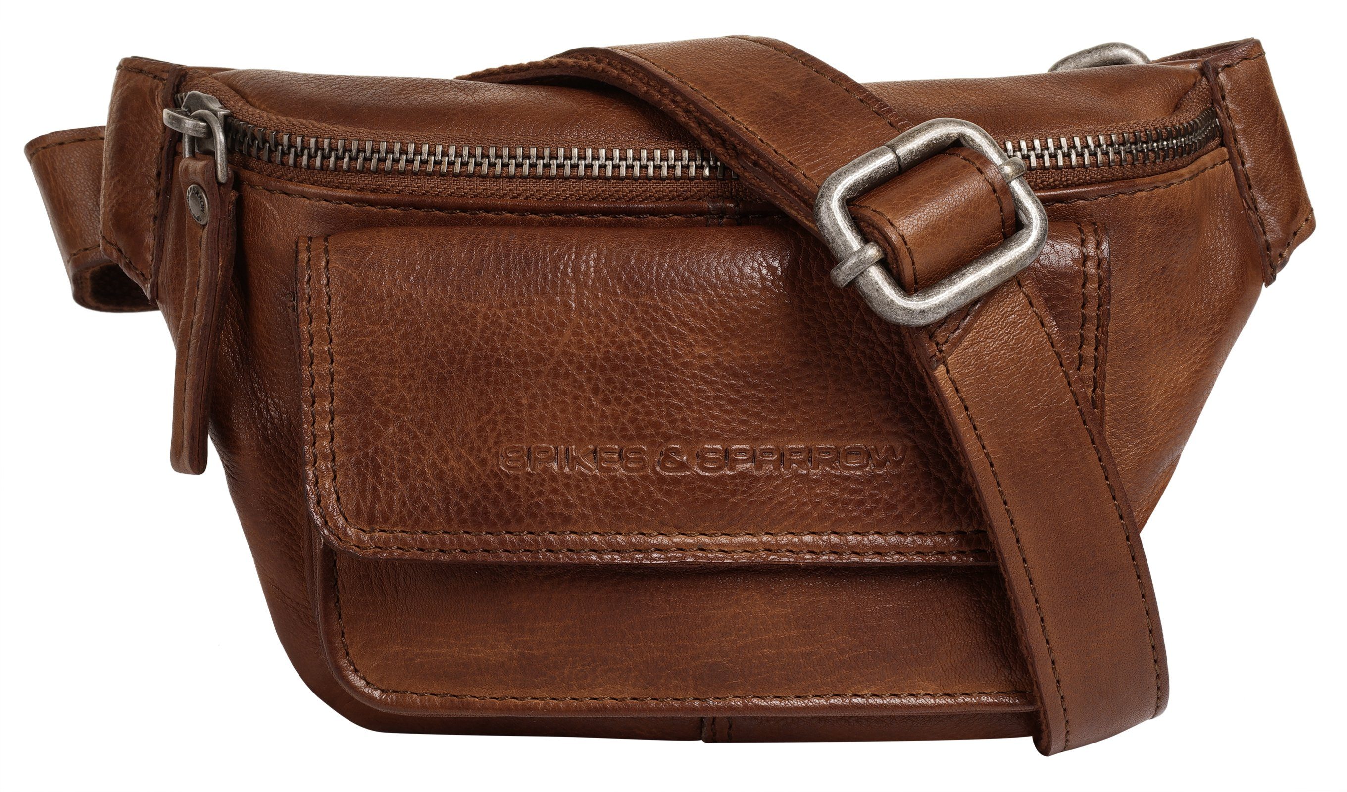 Spikes & Sparrow Gürteltasche WAIST BAG, günstig online kaufen