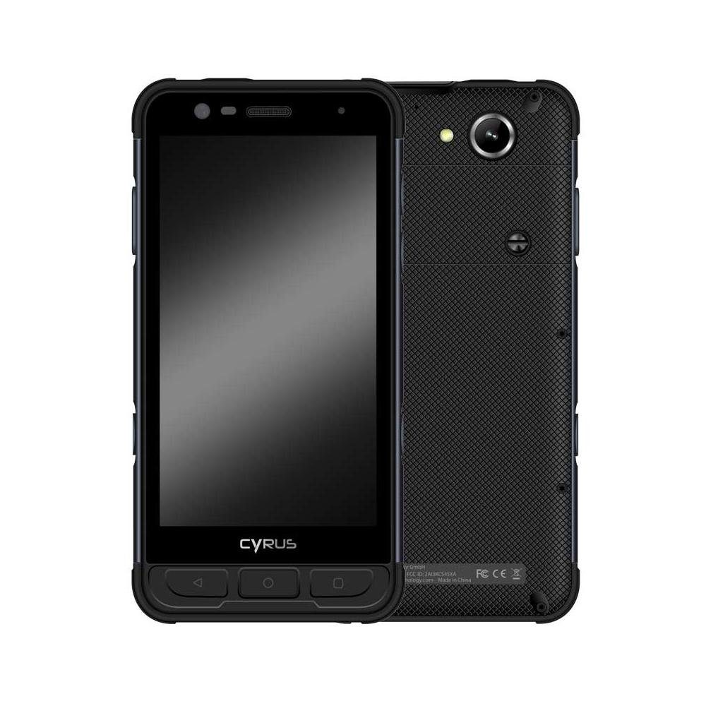 CS45 XA Outdoor Smartphone Handy