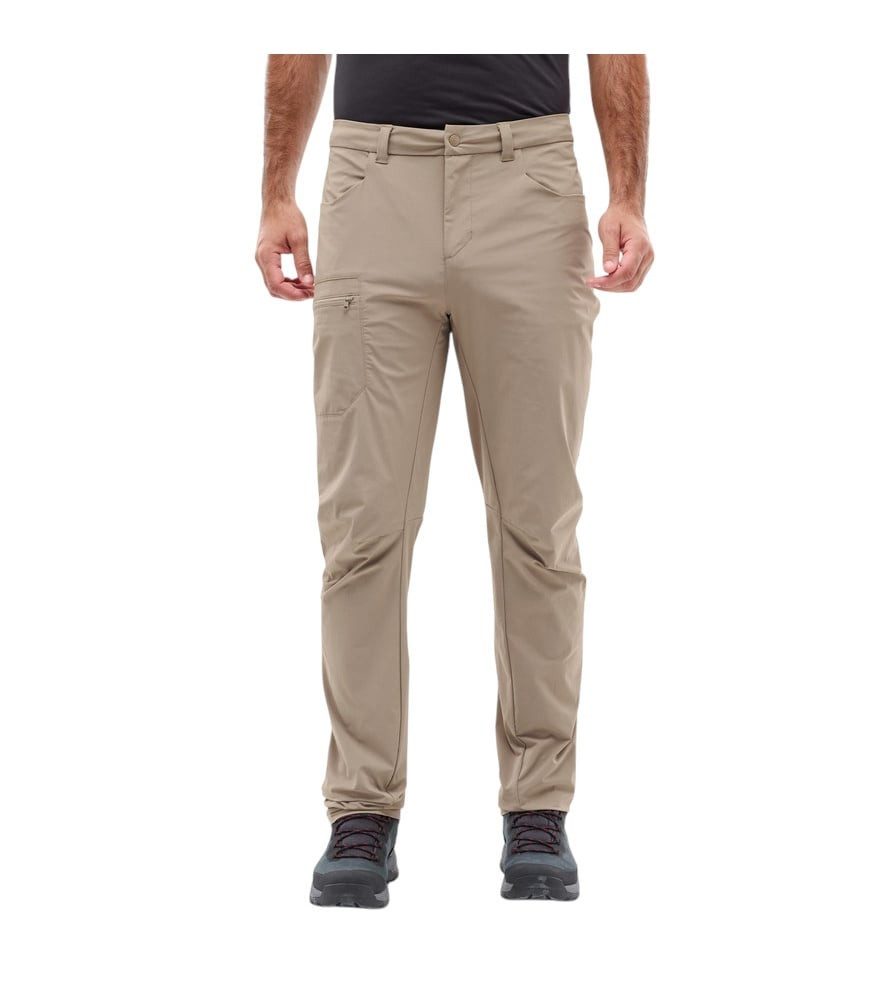 Millet Trekkinghose Trekking-Wanderhose Ubic Stretch Pant (Stretchmaterial, optimale)