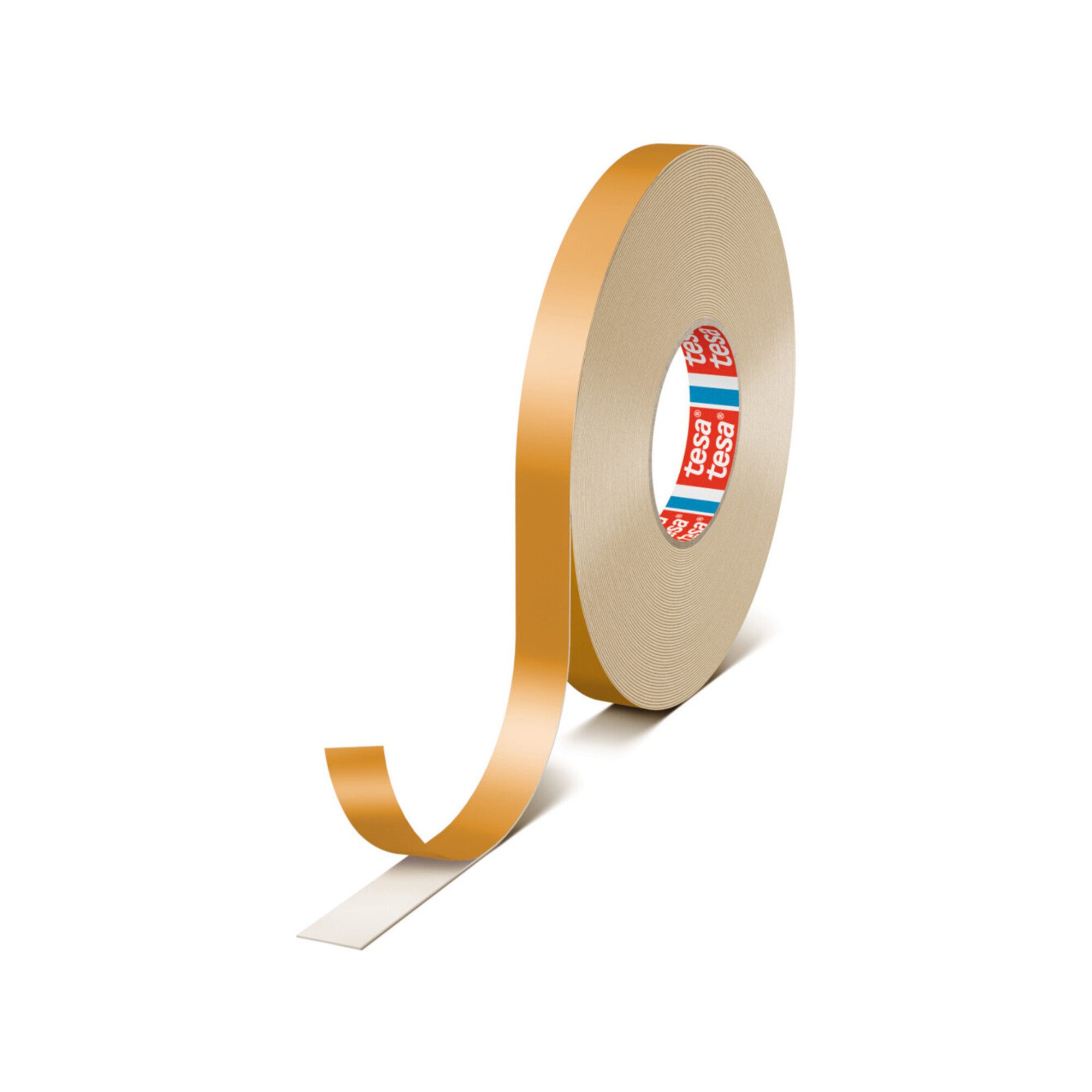 tesa tesa Spiegelklebeband 19 mm × 10 m 4952
