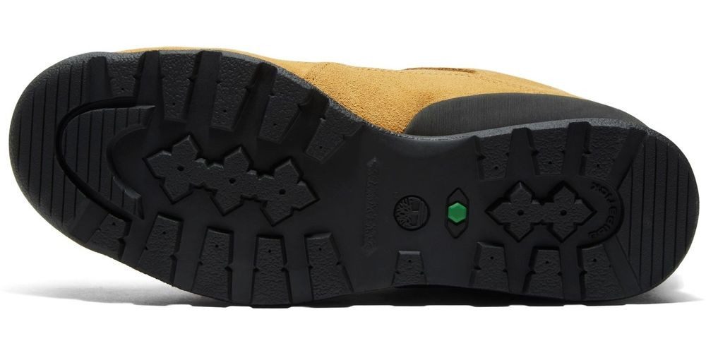 Timberland Mid Lace Up Hiking Boot Wanderschuh
