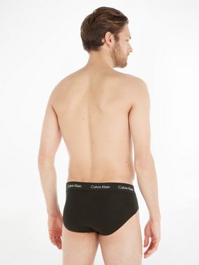 Calvin Klein Underwear Slip Line Extension (3-St)