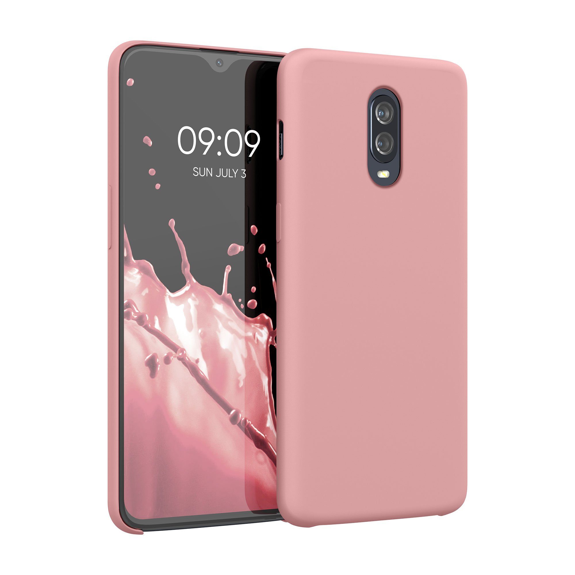 Handyhülle Hülle für OnePlus 6T