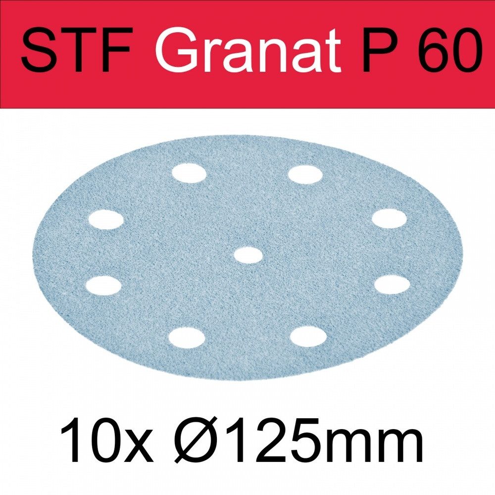 FESTOOL Schleifscheibe