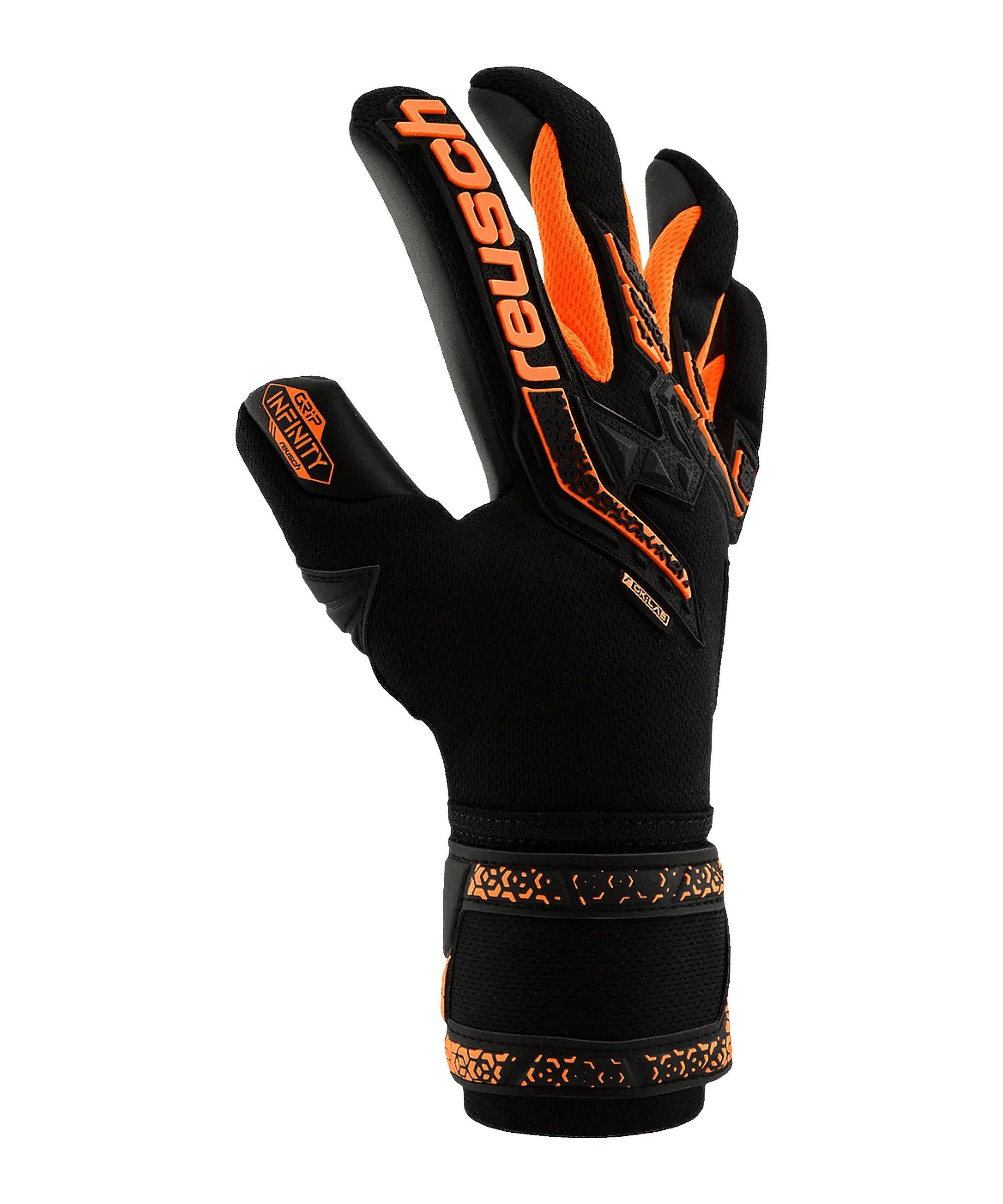 Reusch Torwarthandschuhe Reusch Attrakt Freegel TW-Handschuhe