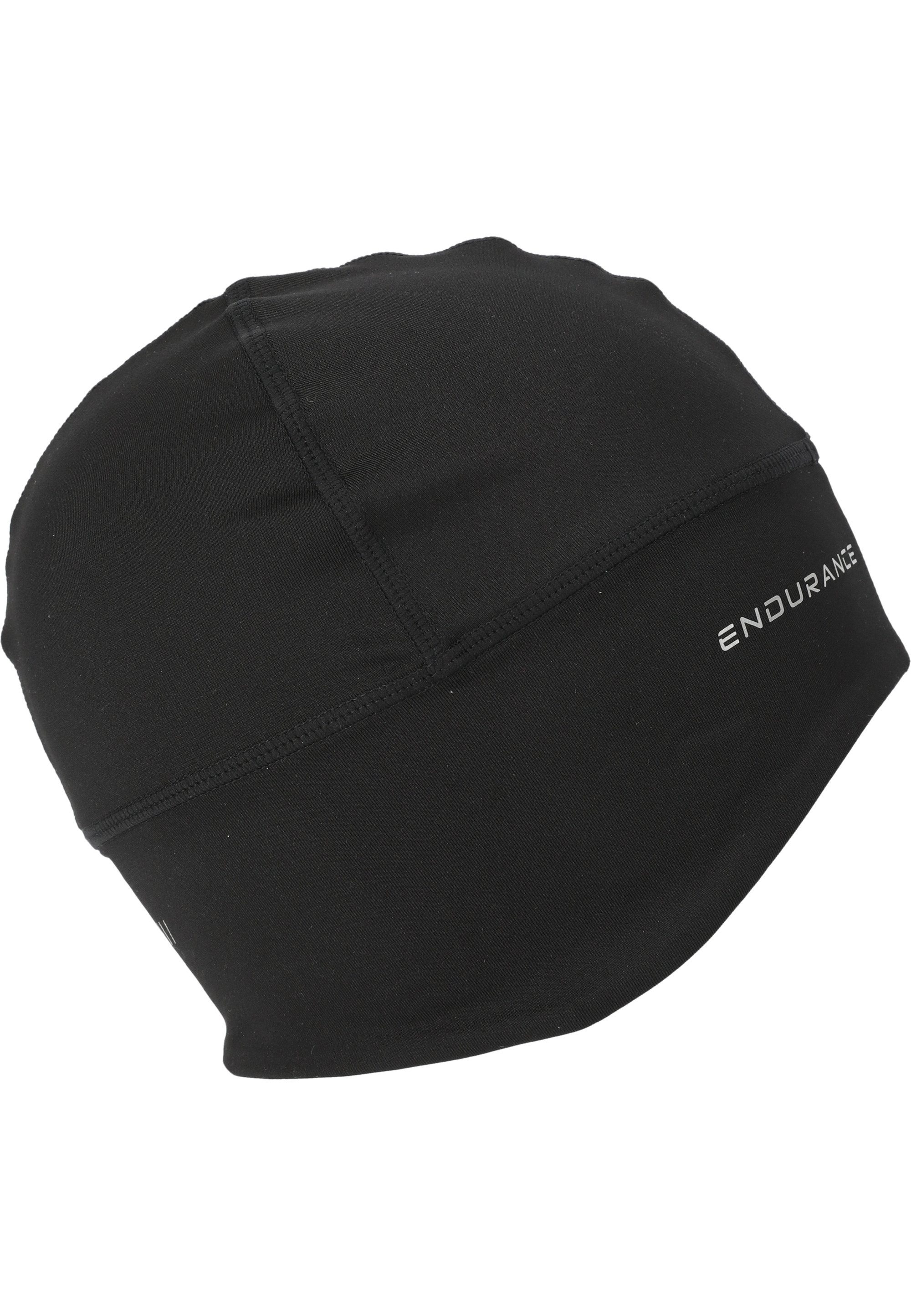 ENDURANCE Beanie Sindre mit windabweisender Front