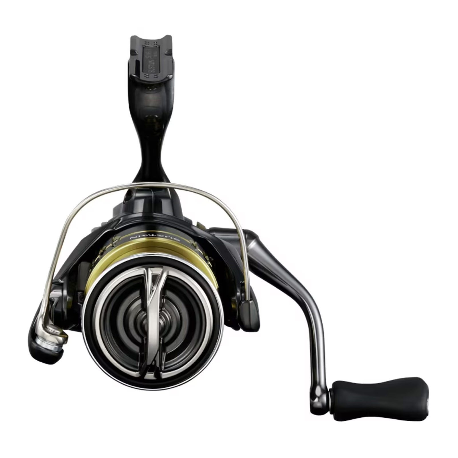 Shimano Spinnrolle), Shimano Sustain FK 2500 HG Spinnrolle