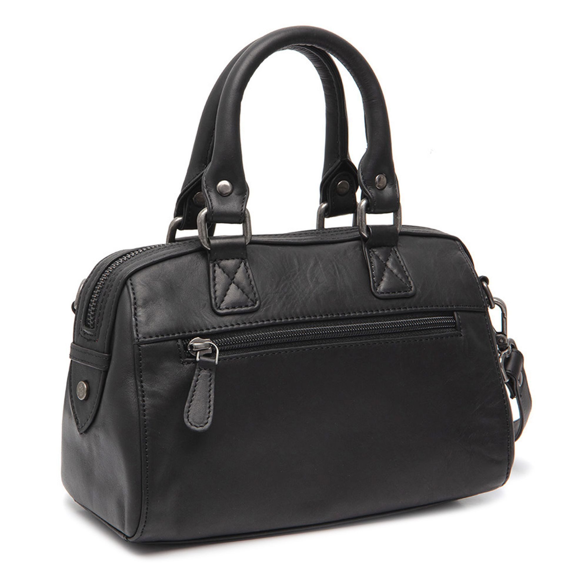 The Chesterfield Brand Henkeltasche Dalford, Leder
