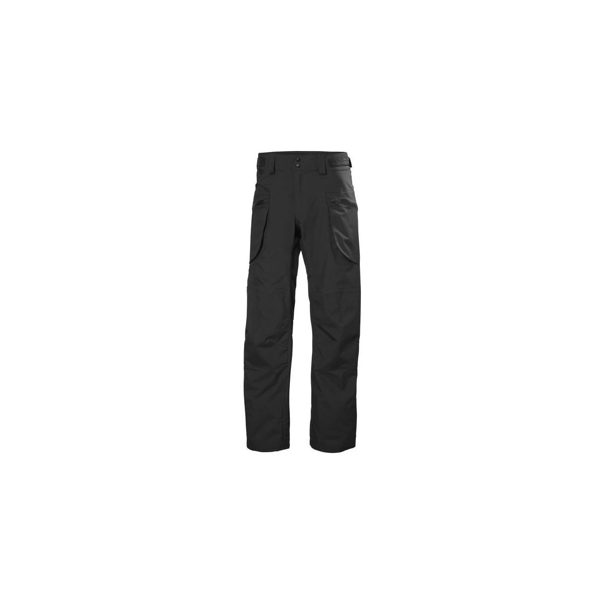 Helly Hansen Outdoorhose HP Foil Pant 2.0 Wasserdichte und atmungsaktive Hose für Herren, ideal für Segeln und