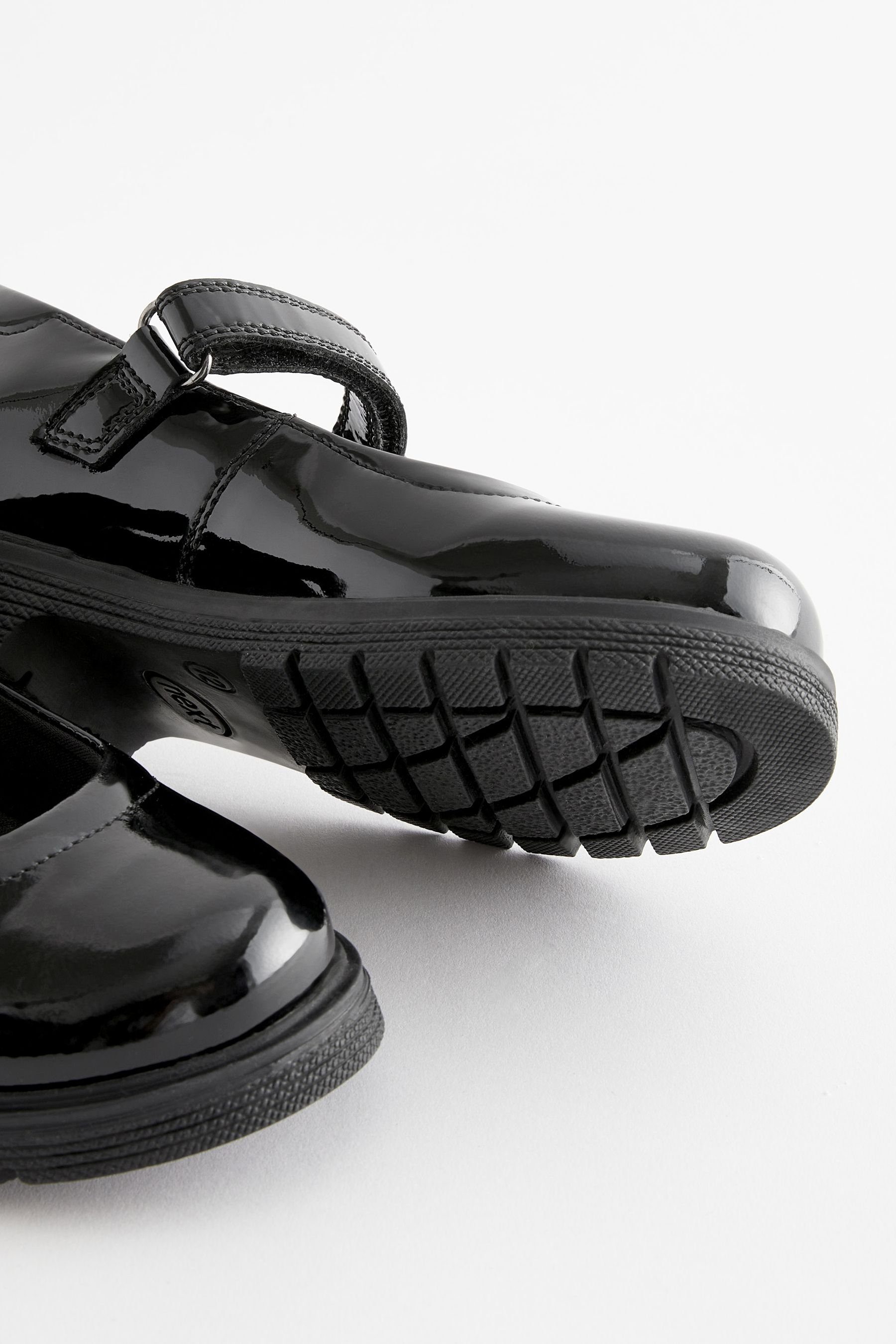 Next Markante Mary-Jane-Schuhe Mary-Jane-Schuhe – Bild 4 von 5