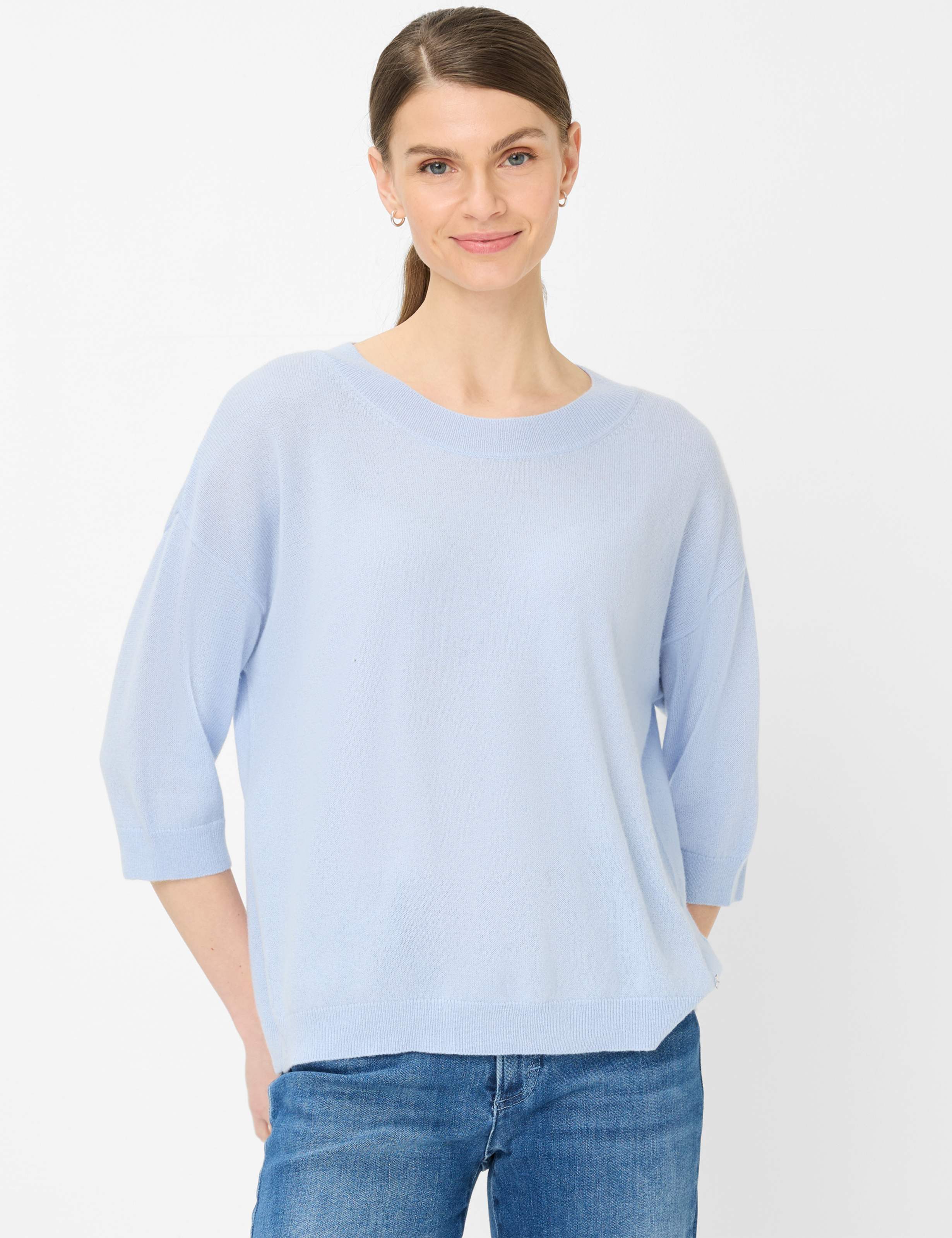 Brax Strickpullover Style LISA günstig online kaufen