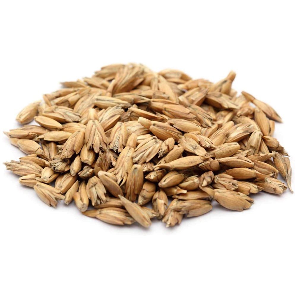#DoYourYoga Nachfüllpack Dinkelspelz 2 kg zum Befüllen & Nachfüllen von Kissen & Bolstern, zum Nachfüllen aller gängigen #DoYourYoga Yogakissen Yoga-Bolstern