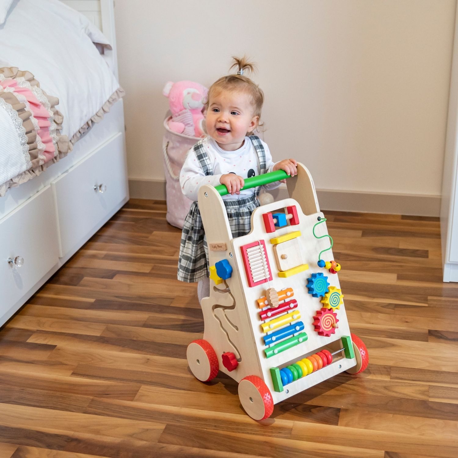KiddyMoon Babywalker WK-002